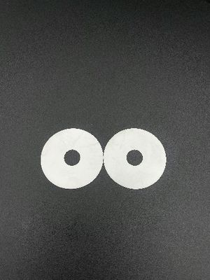 #660 Sostituzione della guarnizione della valvola della bottiglia per le bombole di gas CGA 660