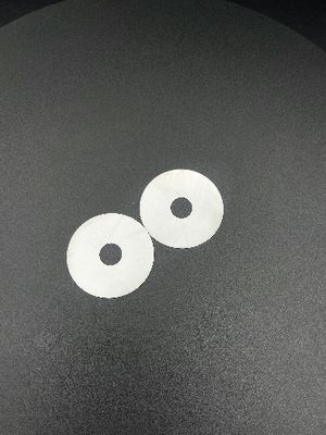 Tolleranza di timbratura automobilistica su misura dell'ANSI BS 0.01mm delle parti