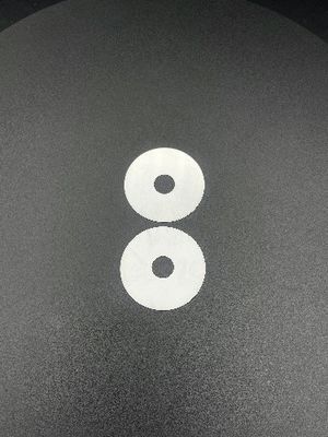 Tolleranza di timbratura automobilistica su misura dell'ANSI BS 0.01mm delle parti