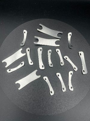 Parti di timbratura automatiche OEM/ODM di acciaio inossidabile affidabili e durature