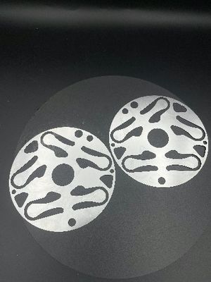 Argento Accessori per compressori CA Ricambi auto per compressori CA ANSI BS Standard