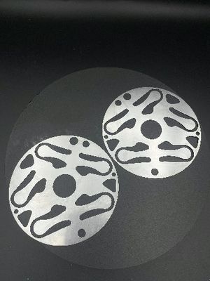 Argento Accessori per compressori CA Ricambi auto per compressori CA ANSI BS Standard