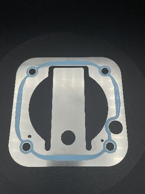 La timbratura automobilistica di lucidatura di superficie si separa il servizio ODM/dell'OEM