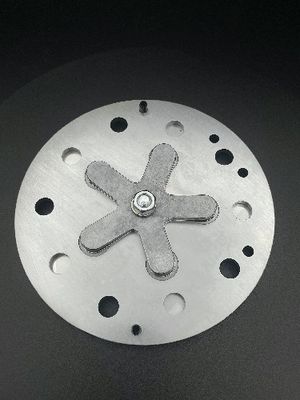 Parti di timbratura automobilistiche di lucidatura che timbrano i ricambi auto ISO9001