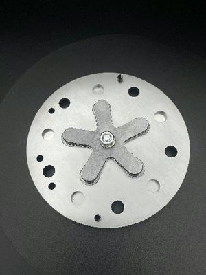 Parti di timbratura automobilistiche di lucidatura che timbrano i ricambi auto ISO9001