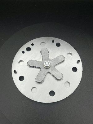 Parti di timbratura automobilistiche di lucidatura che timbrano i ricambi auto ISO9001