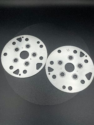 Kit di riparazione della placca di valvola e della guarnizione della testa del cilindro per il compressore automatico A/C 10S15C/10S17C