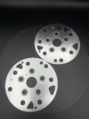 Kit di riparazione della placca di valvola e della guarnizione della testa del cilindro per il compressore automatico A/C 10S15C/10S17C