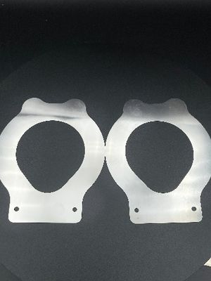 Assemblaggio del compressore d'aria per Weichai WP10H/WP12 Parti di ricambio del motore 9077/0405/0047