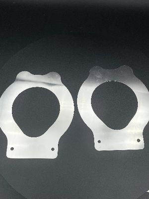 Assemblaggio del compressore d'aria per Weichai WP10H/WP12 Parti di ricambio del motore 9077/0405/0047