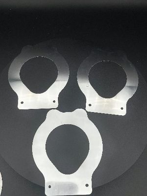 Assemblaggio del compressore d'aria per Weichai WP10H/WP12 Parti di ricambio del motore 9077/0405/0047