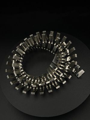Piatto della primavera di valvola del compressore delle proprietà isolanti per mercato degli accessori