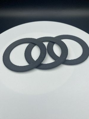 Fabbricazione di gomma per iniezione OEM