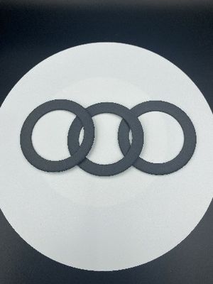 Fabbricazione di gomma per iniezione OEM