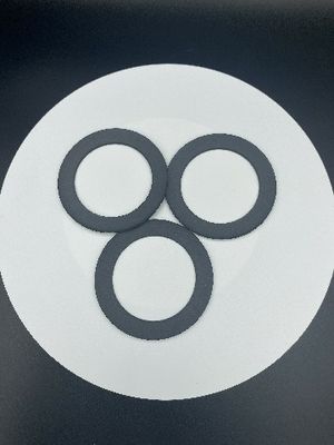 Fabbricazione di gomma per iniezione OEM