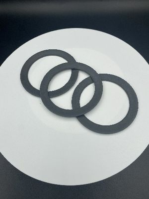 Servizi OEM Prototipo stampaggio a iniezione Materiale di piccole dimensioni