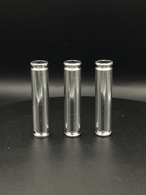 Tubo flessibile su ordinazione del metallo di acciaio inossidabile dello stampaggio ad iniezione del ODM una garanzia da 1 anno