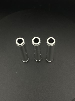 il metallo su ordinazione dello stampaggio ad iniezione 5kg ha ondulato facile flessibile monta
