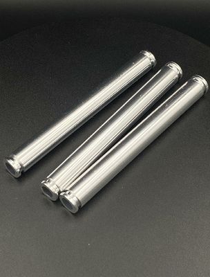 Lo stampaggio ad iniezione su ordinazione di 1/2 «ha galvanizzato il condotto d'acciaio elettrico monta