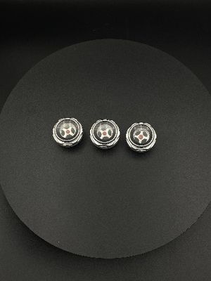 Precisione del corredo 0.01mm della sostituzione del filtro da dimensione media una garanzia da 1 anno