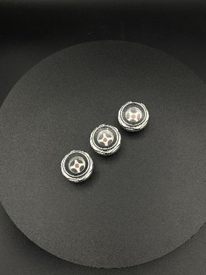 Precisione del corredo 0.01mm della sostituzione del filtro da dimensione media una garanzia da 1 anno
