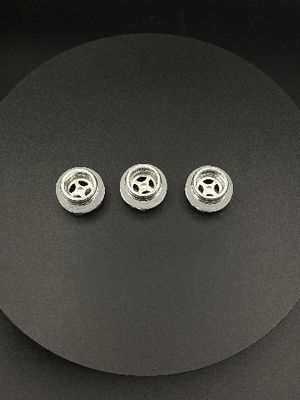 Precisione del corredo 0.01mm della sostituzione del filtro da dimensione media una garanzia da 1 anno
