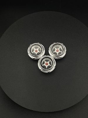 su ordinazione dello stampaggio ad iniezione di precisione di 0.01mm 5kg stampaggio ad iniezione le parti