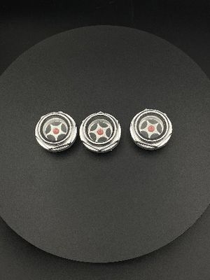 su ordinazione dello stampaggio ad iniezione di precisione di 0.01mm 5kg stampaggio ad iniezione le parti