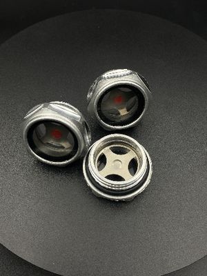 flessibilità materiale su ordinazione dello stampaggio ad iniezione di precisione di 0.01mm