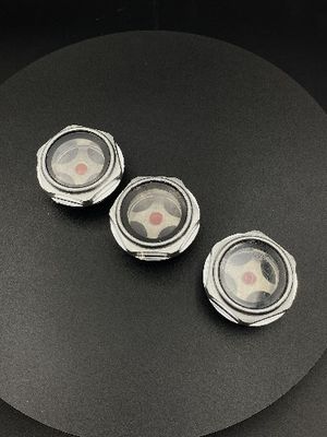 flessibilità materiale su ordinazione dello stampaggio ad iniezione di precisione di 0.01mm