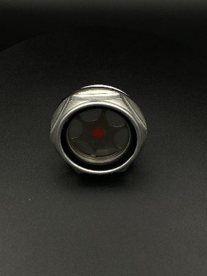 parti ABS personalizzate 0.01mm Precisione leggero facile da usare