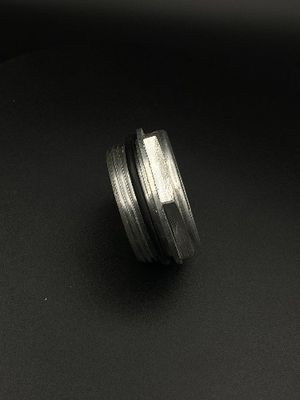 parti ABS personalizzate 0.01mm Precisione leggero facile da usare