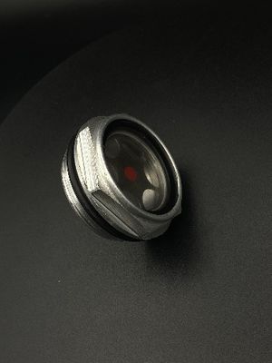 parti ABS personalizzate 0.01mm Precisione leggero facile da usare
