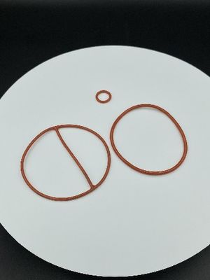 20-90 sigillamento durevole di gomma della riva O Ring Set Non Standard NBR FKM