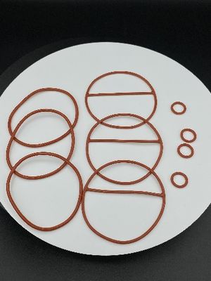 20-90 sigillamento durevole di gomma della riva O Ring Set Non Standard NBR FKM
