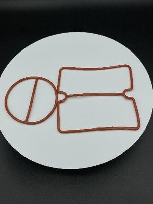 guarnizioni di gomma automobilistiche di 20mm per l'elemento di sigillamento di manutenzione del veicolo