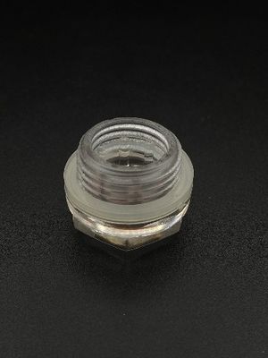 Stampaggio ad iniezione di precisione dei materiali 0.01mm dello stampaggio ad iniezione dell'OEM