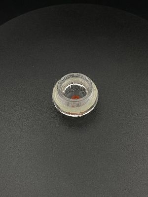 Sigillamento materiale di gomma Ring Material di forma rotonda dell'elemento di sigillamento del ODM