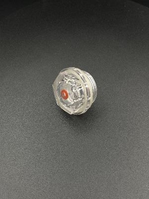 Sigillamento materiale di gomma Ring Material di forma rotonda dell'elemento di sigillamento del ODM