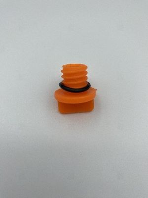 La gomma ha modellato il materiale dell'elemento di sigillatura per fabbricazione automobilistica