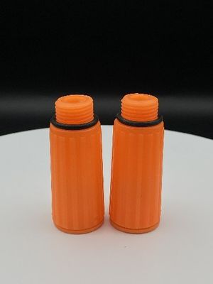 L'elemento di sigillatura automobilistico 10MPa materiale ha chiuso i connettori dell'estremità