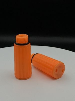 L'elemento di sigillatura automobilistico 10MPa materiale ha chiuso i connettori dell'estremità