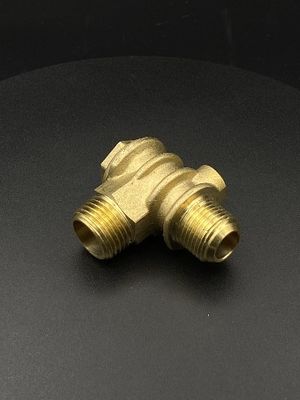 Diametro automobilistico di Connector 20mm del falegname del tubo flessibile di pressione 10MPa