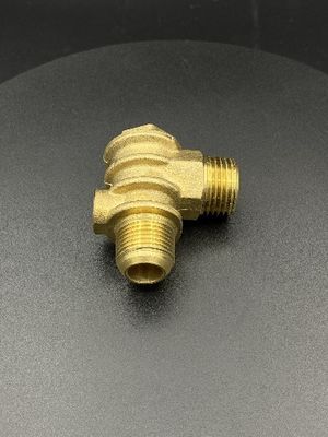 Diametro automobilistico di Connector 20mm del falegname del tubo flessibile di pressione 10MPa