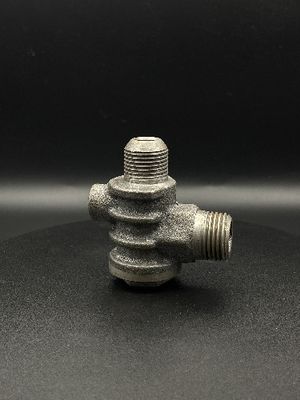 Pressione di Sealing Element Material 10MPa del falegname del connettore per automobilistico