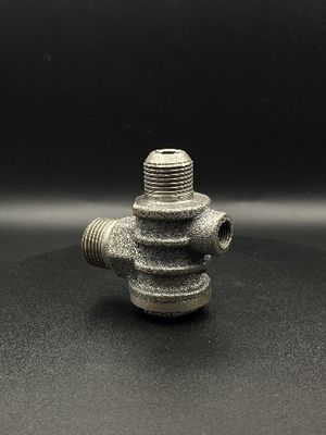 Pressione di Sealing Element Material 10MPa del falegname del connettore per automobilistico