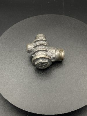 Pressione di Sealing Element Material 10MPa del falegname del connettore per automobilistico