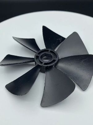 pale eoliche personalizzate Pale del rotore fotovoltaico Turbina eolica