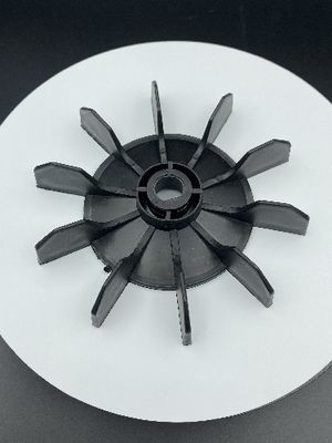 Alto bene durevole delle lame del generatore eolico di sicurezza con una garanzia da 1 anno