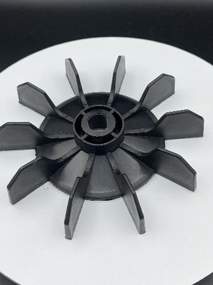 Sistema energetico fotovoltaico delle pale del ventilatore con i prodotti fotovoltaici di 1 garanzia di anno
